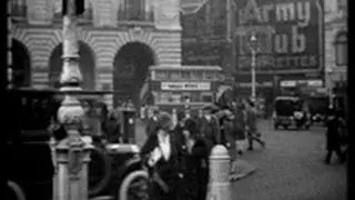 London 1928