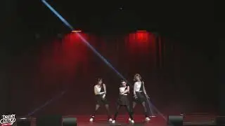 [b12] - MADE IN ASIA FALL 2024 - THE LUNATICS - CONCOURS K-POP AMATEUR