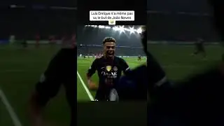 yo regarder le but après le Match 😁 
