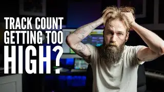 Record FEWER TRACKS in Your SONGS - 3 Reasons Why