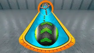 Going Balls - SpeedRun Gameplay New Level (187 - 189) #gameplay #gaming