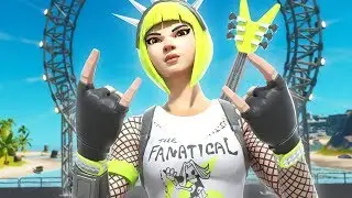 These Players are CRACKED... (Fortnite Montage)