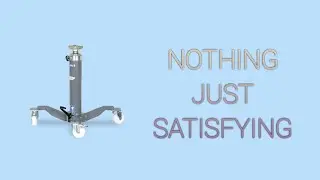 Pinion jack making from scrab satisfying