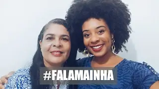 MINHA INFÂNCIA, TRANSIÇÃO E MAIS (A VERSÃO DAS MÃES) 