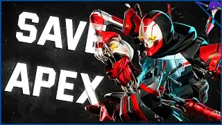 CAN SEASON 18 SAVE APEX LEGENDS apex patch notes