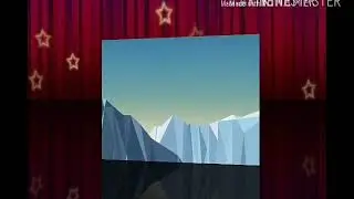 Видео с интро