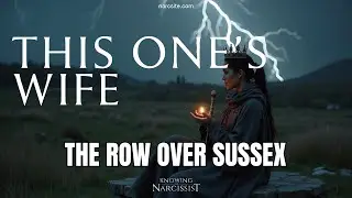 The Row Over Sussex (Meghan Markle)