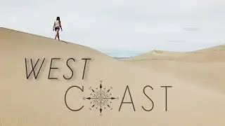 тнe WEST COAST