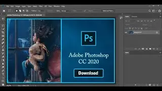 How to install And Use Adobe Photoshop CC 2020
