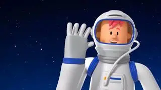 Teaser Styled Video Example | Create Studio Animation