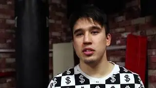 Steve Claggett Interview - March 7, 2018 @ FightFan.com