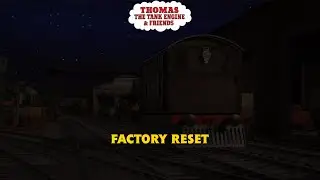 Factory Reset