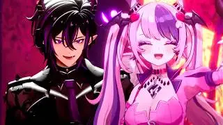 Cry for Me - Ironmouse ft. Bubi (Original)