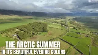 When The Summer Finally Comes To The Arctic We Tend To Forgive The Winter