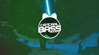 Ashnikko - Deal With It Feat. Kelis [Bass Boosted]
