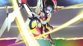New rare pack animation on master dual