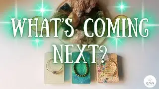 ✨🔥 What’s Coming Next? 3 Signs You’re Manifesting a BIG Breakthrough! WOW 🔥 Timeless PICK A CARD 🔥✨