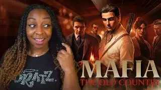 I'VE MISSED THIS!! | Mafia: The Old Country | Part 1