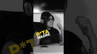 Hasta dónde SONREÍR sin M*RIR en el INTENTO | Edson Eduardo  #podcast