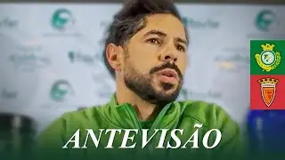 Antevisão Vitória FC vs FC Barreirense | Marco Véstia