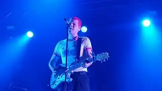Valley - A Phone Call in Amsterdam @ YES24 Live Hall, Seoul, South Korea