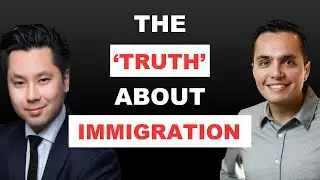 Will Immigrants Be Deported Soon? The ‘Truth’ About Immigration | Zeke Hernandez