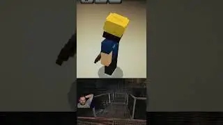 Моей цели здесь нет #minecraft