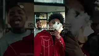 Anti’s Pain Songs Hit Different💔 #antidamenace #atlanta #rappers #shorts