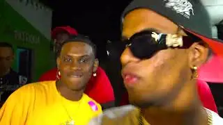 TU ERE UNA MALUKA - Michel Retro, La Sombra, Mah Flow, Chavo80, Wagner W { Video Official }