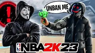 I paid a Dark Web Hacker to unban my account..😳 (I’m finally free)