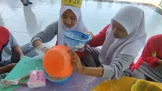 MTs Manba'ul Ulum Japanan, Kegiatan Sabtu Heboh #Shorts #ekstrakulikuler #mtsunggulanjapanankemlagi