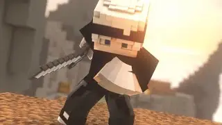 TOP 10 MINECRAFT INTRO ANIMATIONS 2020 #38