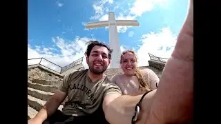 7 Day Albanian Experience | We Explored 90% Of The Country In 10 Minutes ( Watch This )