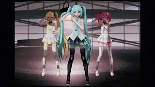 ♦MMD - Dl♦ SKIBIDI