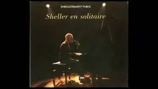 William Sheller - Un endroit pour vivre (1997)