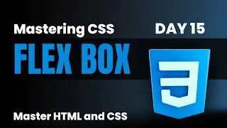 What Is Flexbox Model In Css ? Flex-direction,Justify Content,Align Items & More #css#htmltutorial
