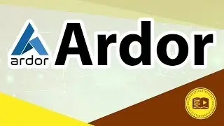 Ardor. Узнайте в нашем видео, для чего создавалась криптовалюта Ardor. Обзор криптовалюты Ardor