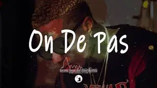 Wizkid - Type Beat - ''On Di Pas'' | Prod. Jaemally