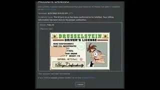 Roblox Fake ID Ban Compilation