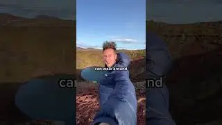 Iceland Road trip : 8 Day Itinerary Part 1
