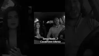 Sevgi nədir ?!