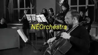 Камерный оркестр NEOrchestra / Неоклассика / Online концерт