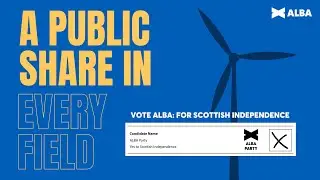 Don't let Westminster take Scotland's Resources again
