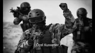 Pkk'lı teröristlerin teslim oluşu (Gerçek Çatışma)