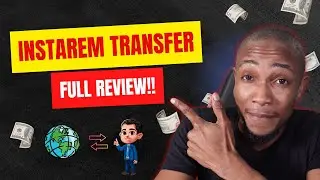 Instarem Review | Instarem Money Transfer