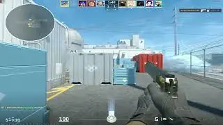 switched my viewmodel back