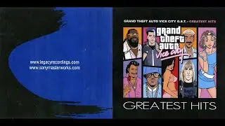 Lex Horton - Theme from Vice City (Grand Theft Auto: Vice City OST)