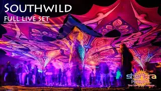 Southwild Full Live Set @ Shankra Festival 2018