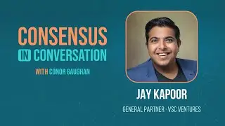 Jay Kapoor of VSC Ventures on Climate Automation, Hidden Economies, and Sustainable Investing