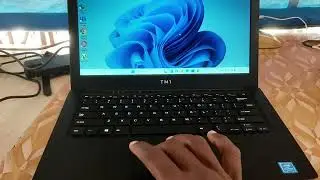How to enable or Disable TM1 Laptop Cursor